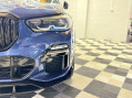 BMW X5 3.0 M50d Auto xDrive Euro 6 (s/s) 5dr 37