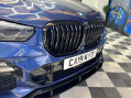 BMW X5 3.0 M50d Auto xDrive Euro 6 (s/s) 5dr 38