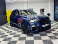 BMW X5 3.0 M50d Auto xDrive Euro 6 (s/s) 5dr 1