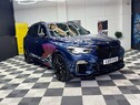 BMW X5 3.0 M50d Auto xDrive Euro 6 (s/s) 5dr