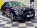 Volkswagen Passat 1.6 TDI GT Euro 6 (s/s) 4dr