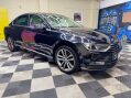Volkswagen Passat 1.6 TDI GT Euro 6 (s/s) 4dr 10
