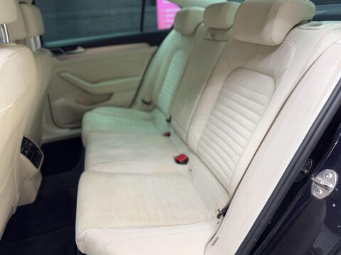 Volkswagen Passat 1.6 TDI GT Euro 6 (s/s) 4dr 18