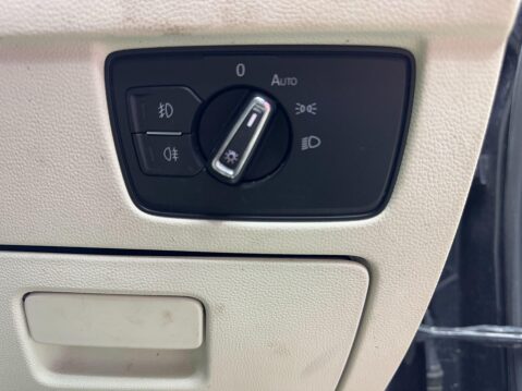 Volkswagen Passat 1.6 TDI GT Euro 6 (s/s) 4dr 19