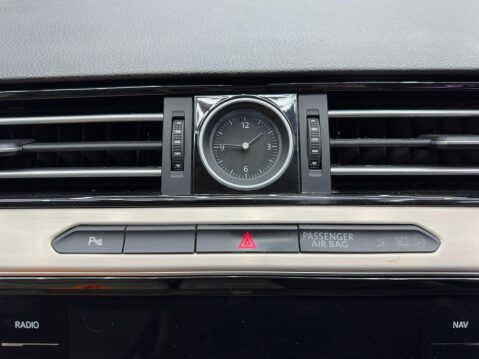 Volkswagen Passat 1.6 TDI GT Euro 6 (s/s) 4dr 26