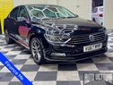 Volkswagen Passat 1.6 TDI GT Euro 6 (s/s) 4dr