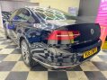 Volkswagen Passat 1.6 TDI GT Euro 6 (s/s) 4dr 44