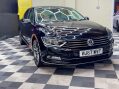 Volkswagen Passat 1.6 TDI GT Euro 6 (s/s) 4dr 6