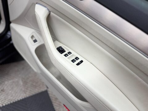 Volkswagen Passat 1.6 TDI GT Euro 6 (s/s) 4dr 20