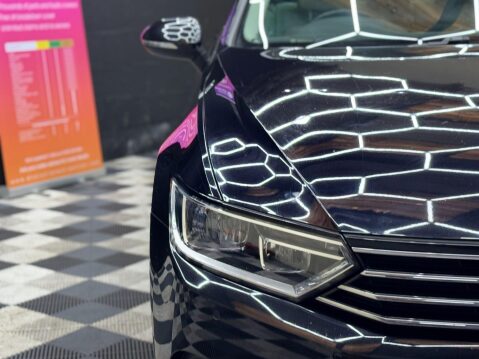 Volkswagen Passat 1.6 TDI GT Euro 6 (s/s) 4dr 33