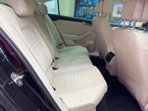 Volkswagen Passat 1.6 TDI GT Euro 6 (s/s) 4dr 16