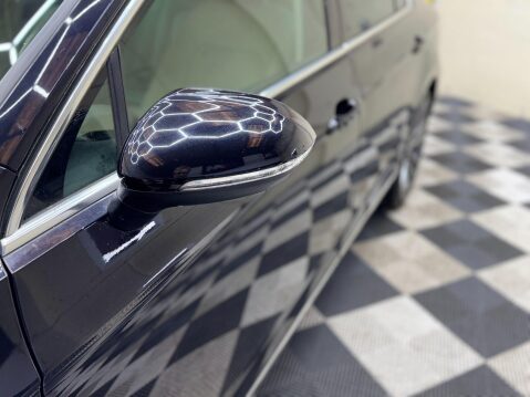 Volkswagen Passat 1.6 TDI GT Euro 6 (s/s) 4dr 24