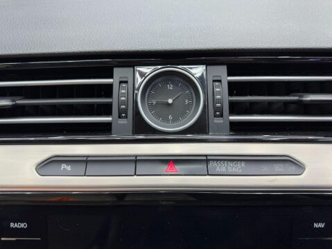 Volkswagen Passat 1.6 TDI GT Euro 6 (s/s) 4dr 23