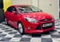 Ford Focus 1.6T EcoBoost Zetec S Euro 5 (s/s) 5dr