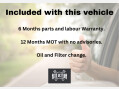 Ford Focus 1.6T EcoBoost Zetec S Euro 5 (s/s) 5dr 46