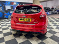 Ford Focus 1.6T EcoBoost Zetec S Euro 5 (s/s) 5dr 22