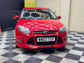 Ford Focus 1.6T EcoBoost Zetec S Euro 5 (s/s) 5dr 4