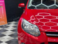 Ford Focus 1.6T EcoBoost Zetec S Euro 5 (s/s) 5dr 15