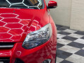 Ford Focus 1.6T EcoBoost Zetec S Euro 5 (s/s) 5dr 16