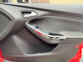 Ford Focus 1.6T EcoBoost Zetec S Euro 5 (s/s) 5dr 28