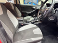 Ford Focus 1.6T EcoBoost Zetec S Euro 5 (s/s) 5dr 30