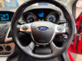 Ford Focus 1.6T EcoBoost Zetec S Euro 5 (s/s) 5dr 34