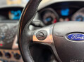 Ford Focus 1.6T EcoBoost Zetec S Euro 5 (s/s) 5dr 35