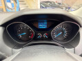 Ford Focus 1.6T EcoBoost Zetec S Euro 5 (s/s) 5dr 37