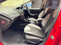 Ford Focus 1.6T EcoBoost Zetec S Euro 5 (s/s) 5dr 42