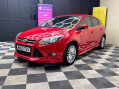 Ford Focus 1.6T EcoBoost Zetec S Euro 5 (s/s) 5dr 12