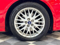 Ford Focus 1.6T EcoBoost Zetec S Euro 5 (s/s) 5dr 20