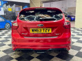 Ford Focus 1.6T EcoBoost Zetec S Euro 5 (s/s) 5dr 21