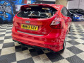 Ford Focus 1.6T EcoBoost Zetec S Euro 5 (s/s) 5dr 23