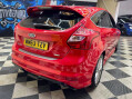 Ford Focus 1.6T EcoBoost Zetec S Euro 5 (s/s) 5dr 24