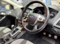 Ford Focus 1.6T EcoBoost Zetec S Euro 5 (s/s) 5dr 31