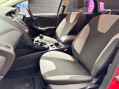 Ford Focus 1.6T EcoBoost Zetec S Euro 5 (s/s) 5dr 43