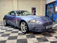 Jaguar XKR 4.2 V8 Auto Euro 4 2dr 1
