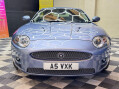 Jaguar XKR 4.2 V8 Auto Euro 4 2dr 2