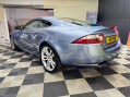 Jaguar XKR 4.2 V8 Auto Euro 4 2dr 3