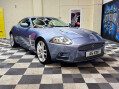 Jaguar XKR 4.2 V8 Auto Euro 4 2dr 6