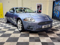 Jaguar XKR 4.2 V8 Auto Euro 4 2dr 7