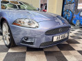 Jaguar XKR 4.2 V8 Auto Euro 4 2dr 8