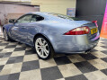 Jaguar XKR 4.2 V8 Auto Euro 4 2dr 9