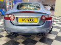 Jaguar XKR 4.2 V8 Auto Euro 4 2dr 10