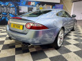 Jaguar XKR 4.2 V8 Auto Euro 4 2dr 11