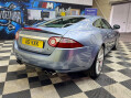 Jaguar XKR 4.2 V8 Auto Euro 4 2dr 12
