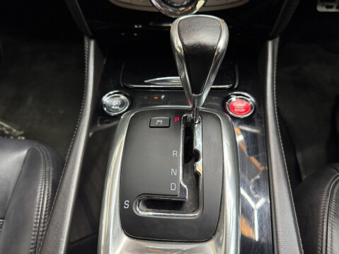 Jaguar XKR 4.2 V8 Auto Euro 4 2dr 14