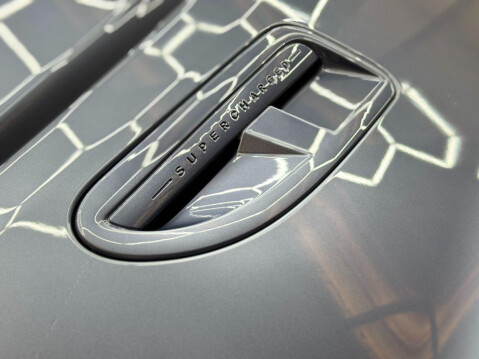 Jaguar XKR 4.2 V8 Auto Euro 4 2dr 29