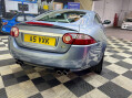 Jaguar XKR 4.2 V8 Auto Euro 4 2dr 33