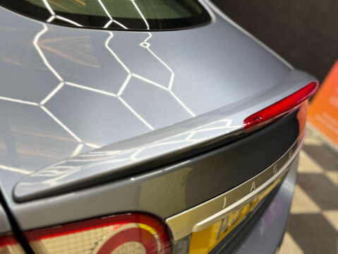 Jaguar XKR 4.2 V8 Auto Euro 4 2dr 41